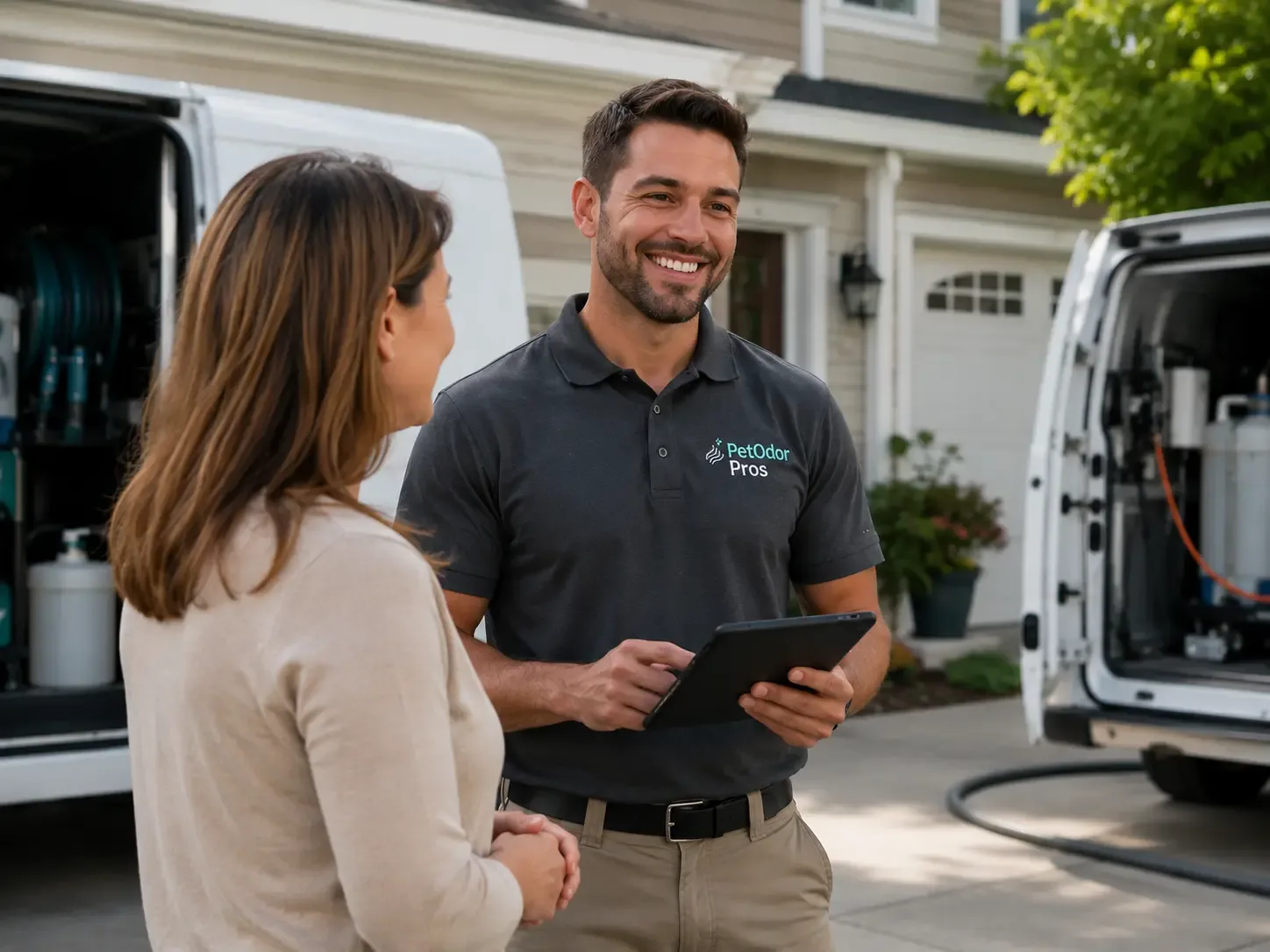Pet Odor Removal FAQs for Glen Ellyn, IL